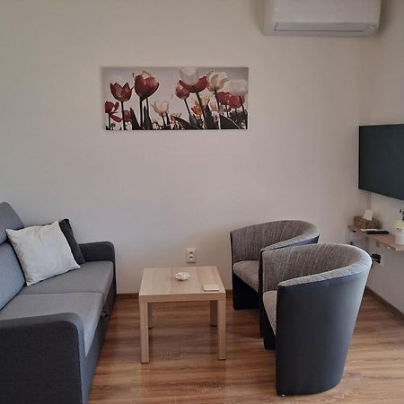 Apartmany Rubin Nesvady 외부 사진