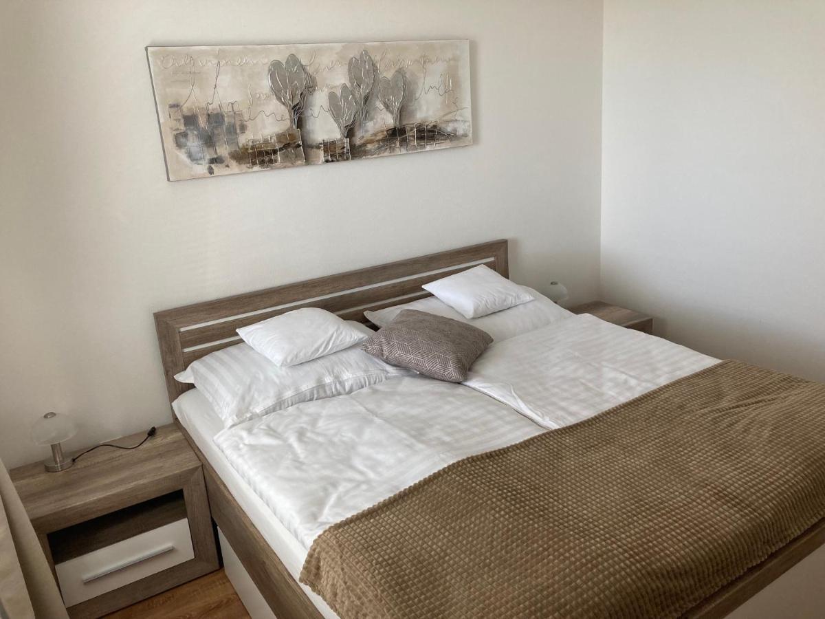 Apartmany Rubin Nesvady 외부 사진