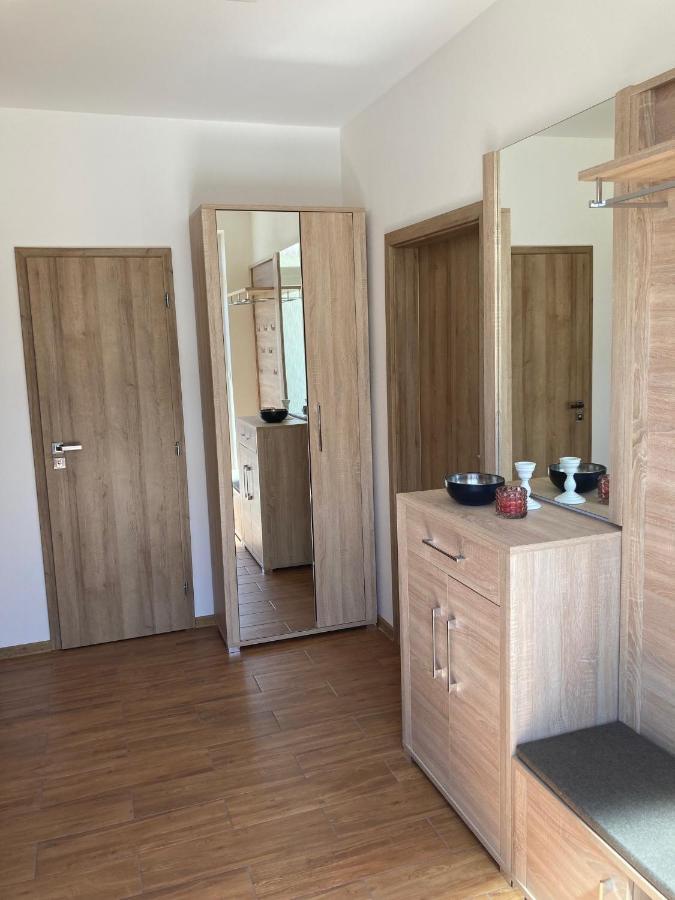 Apartmany Rubin Nesvady 외부 사진