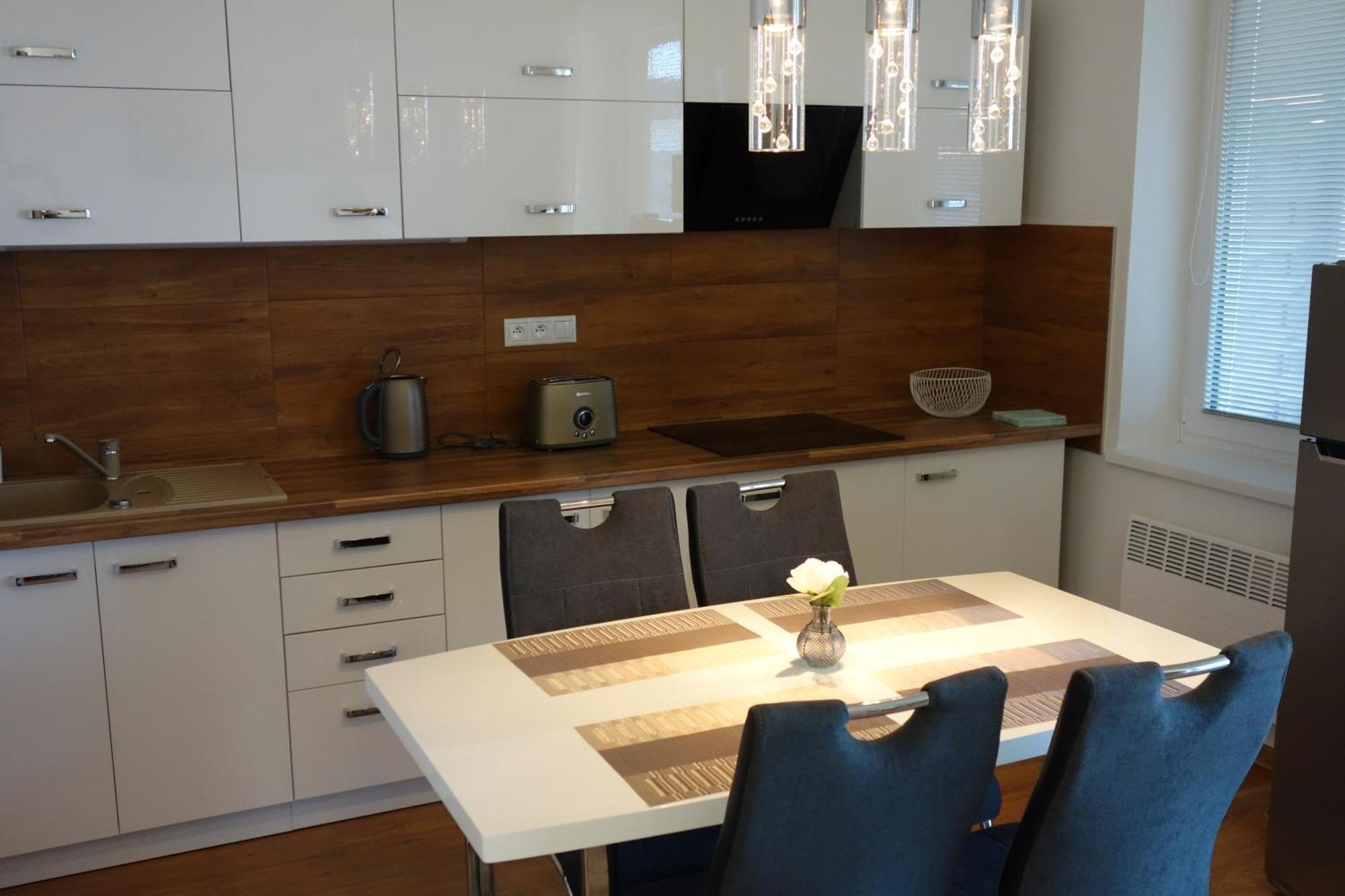 Apartmany Rubin Nesvady 외부 사진