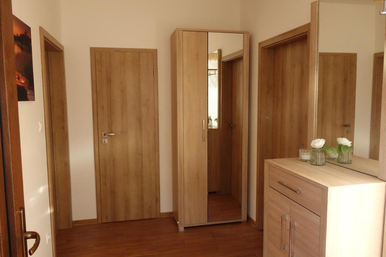 Apartmany Rubin Nesvady 외부 사진