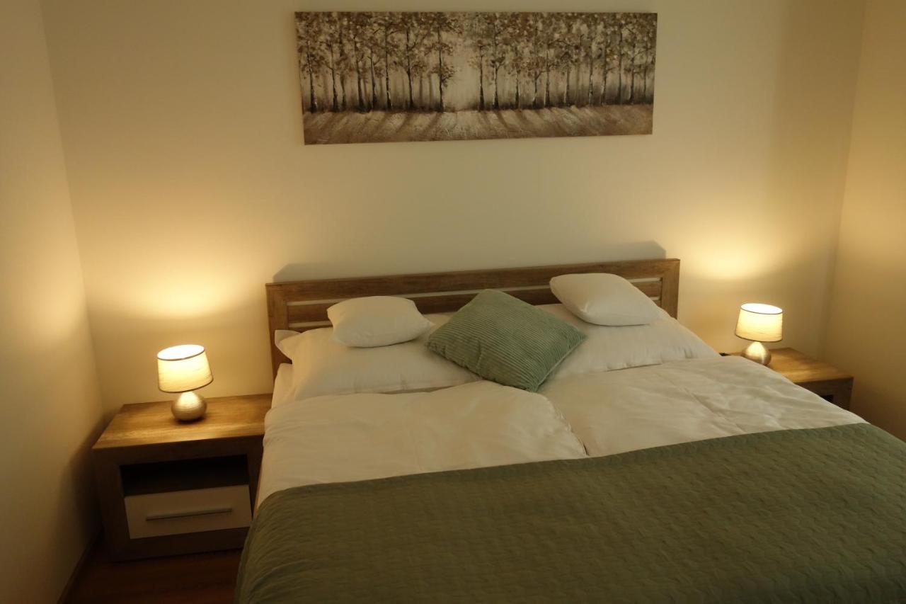 Apartmany Rubin Nesvady 외부 사진