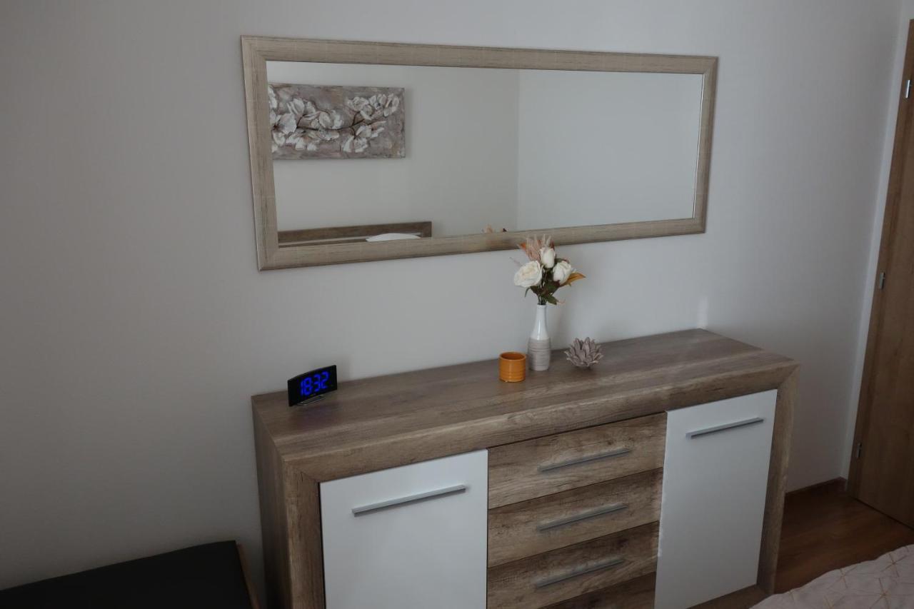 Apartmany Rubin Nesvady 외부 사진
