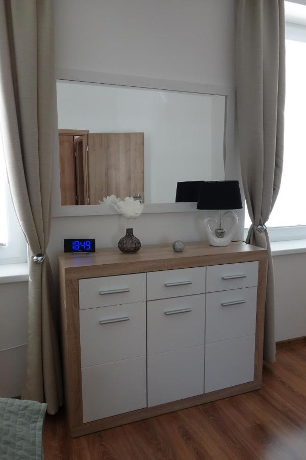 Apartmany Rubin Nesvady 외부 사진