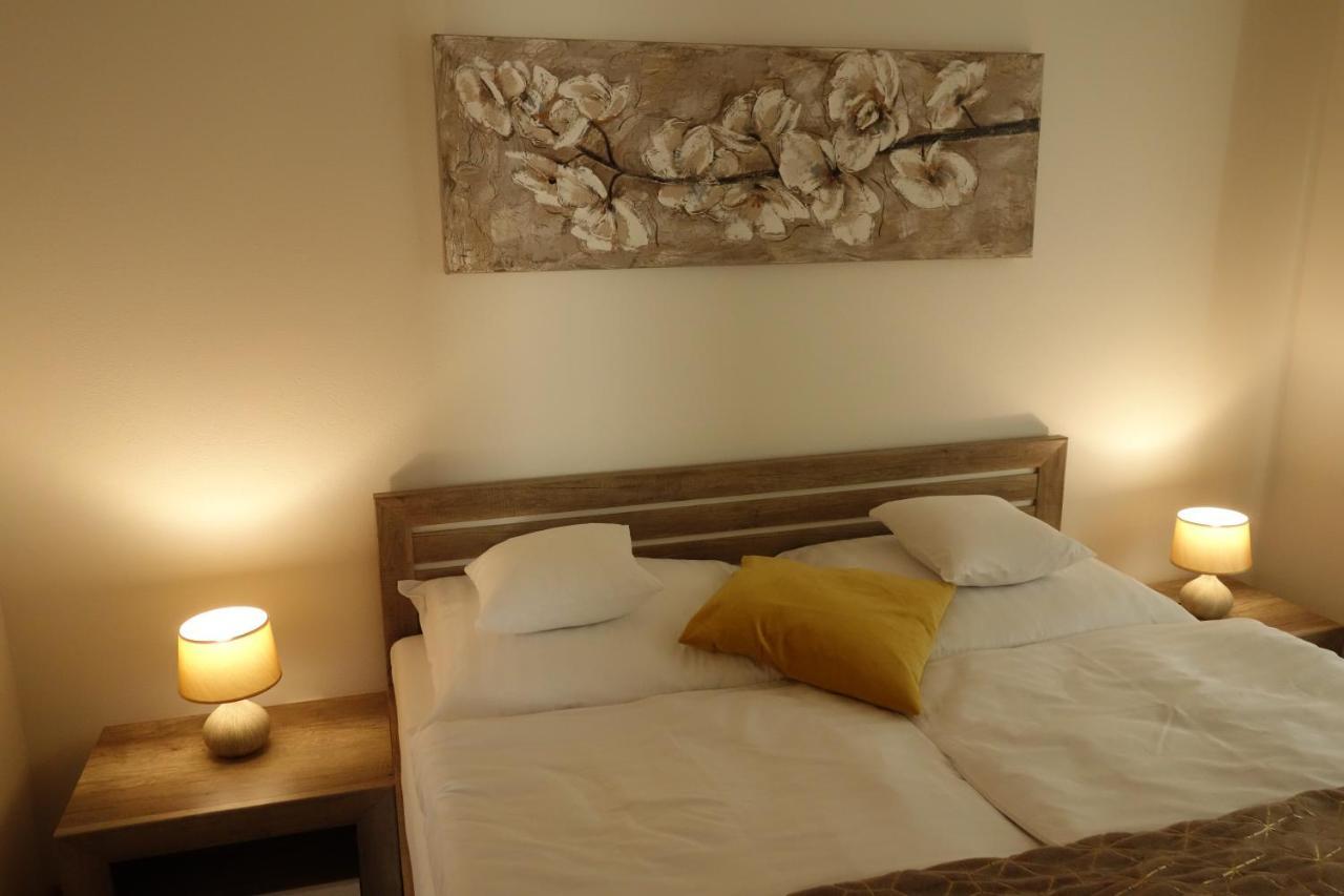 Apartmany Rubin Nesvady 외부 사진