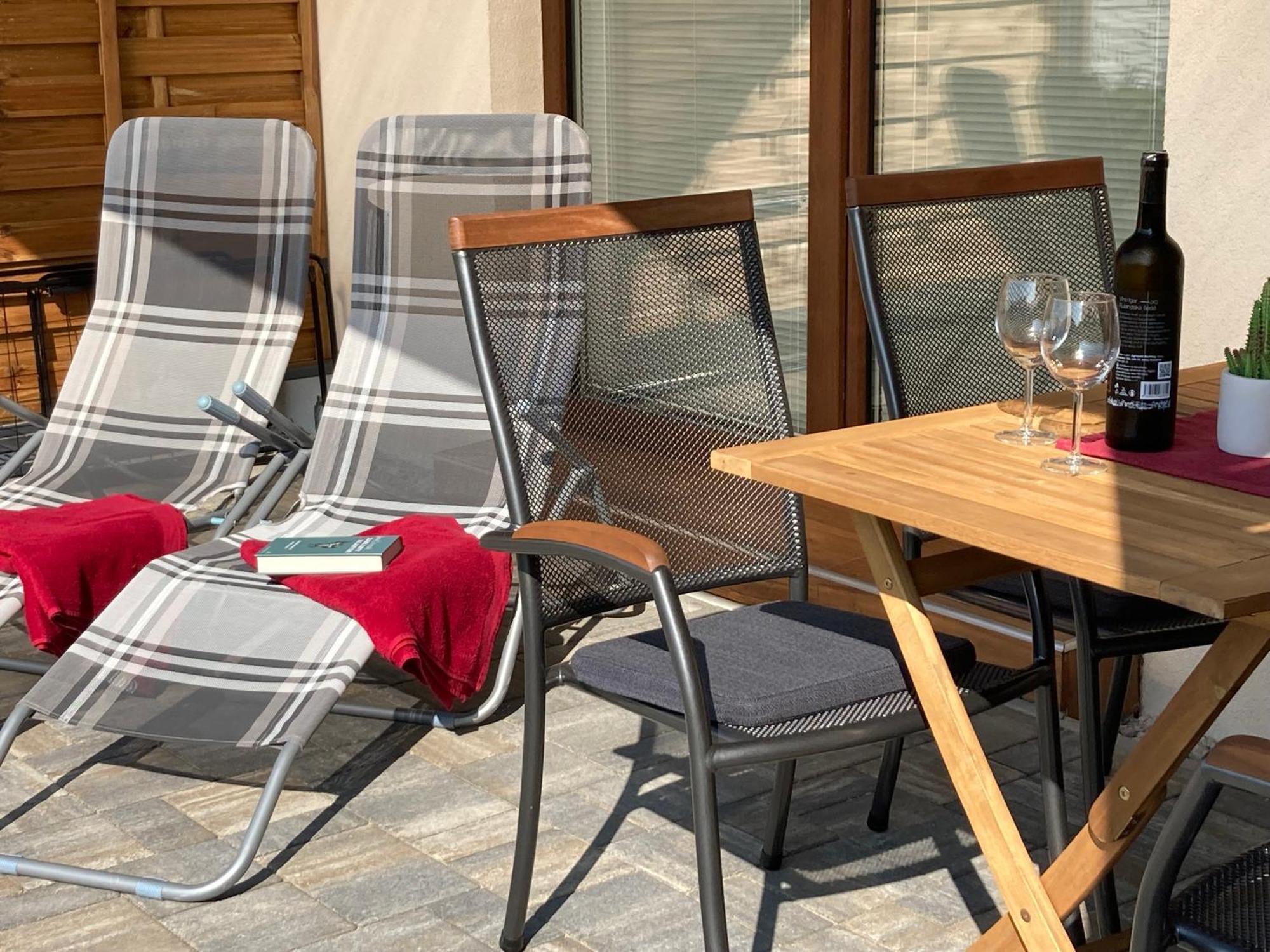 Apartmany Rubin Nesvady 외부 사진