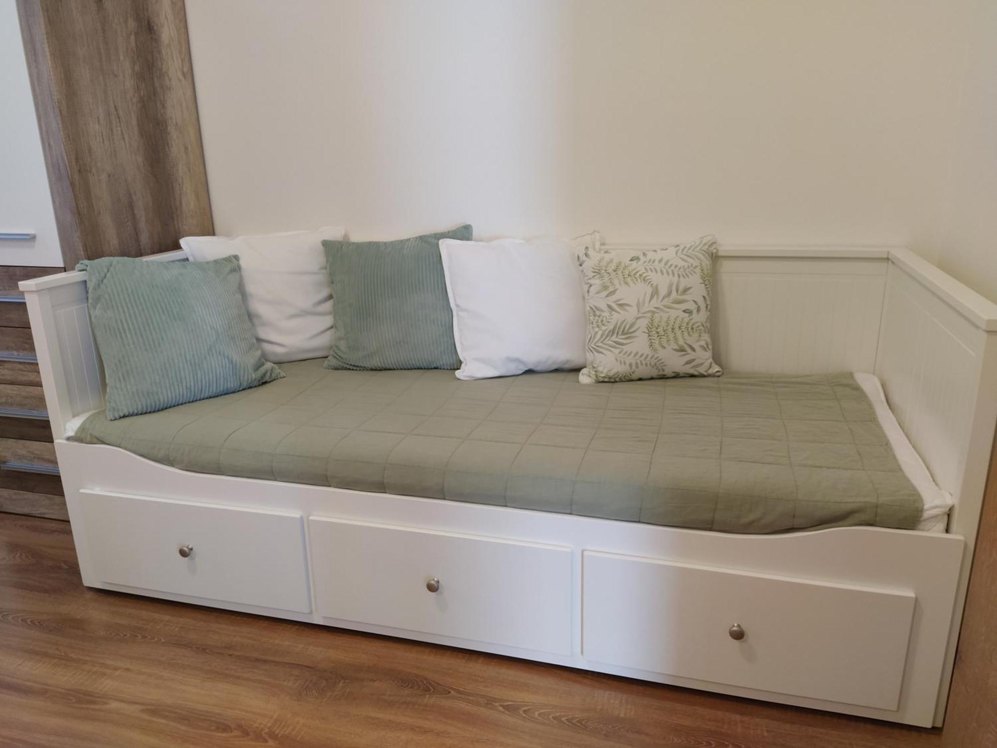 Apartmany Rubin Nesvady 외부 사진