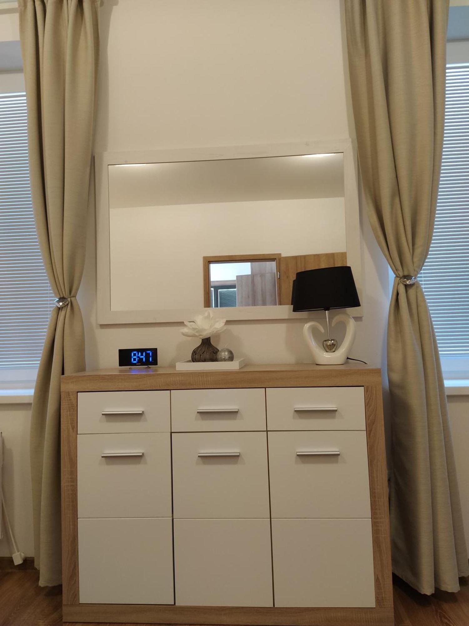 Apartmany Rubin Nesvady 외부 사진