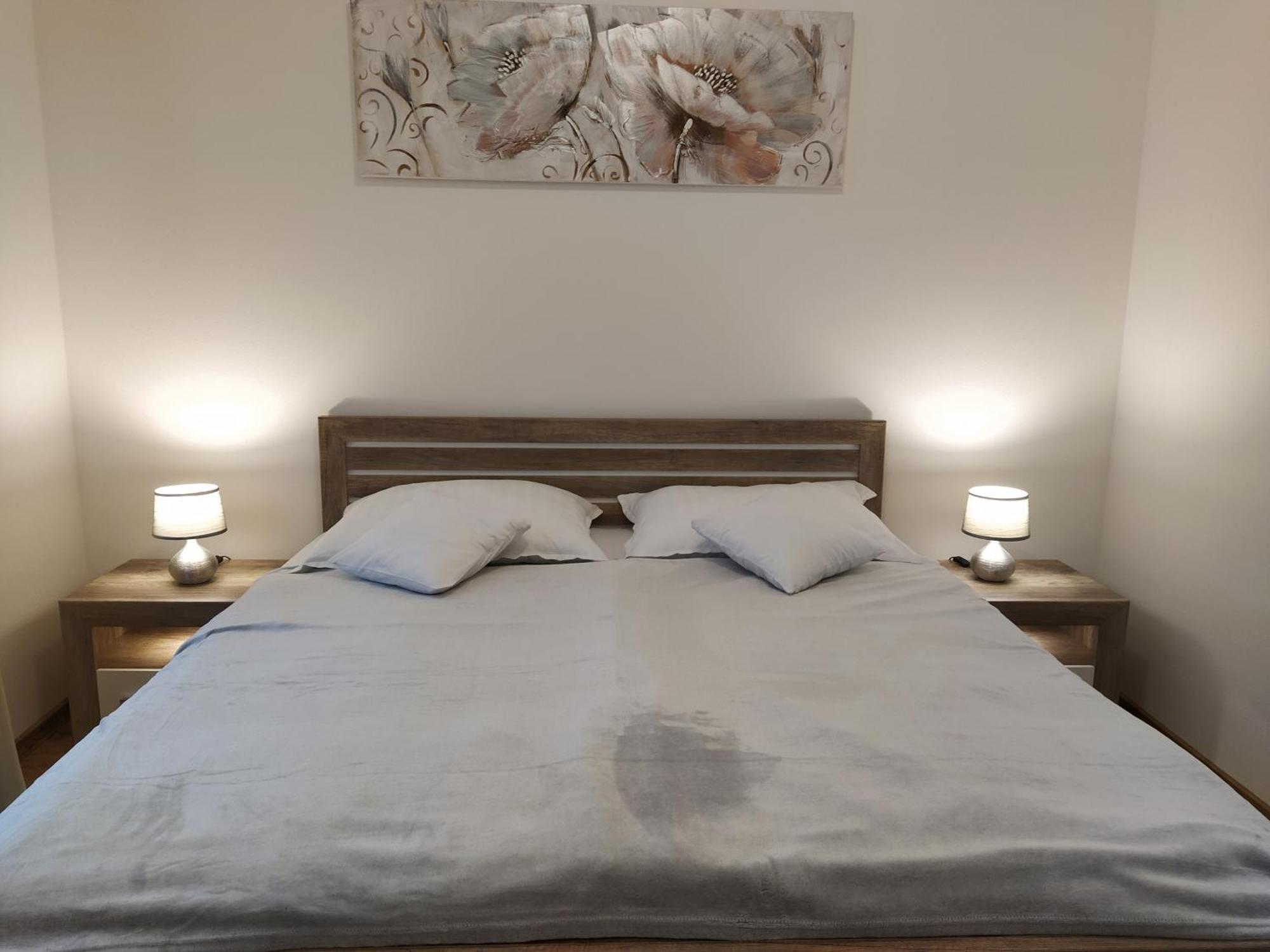 Apartmany Rubin Nesvady 외부 사진