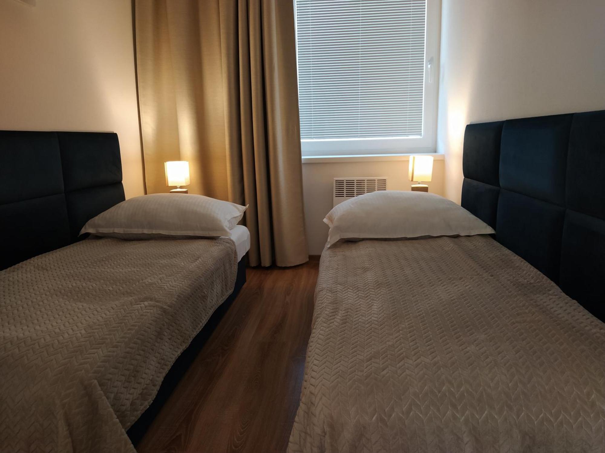 Apartmany Rubin Nesvady 외부 사진