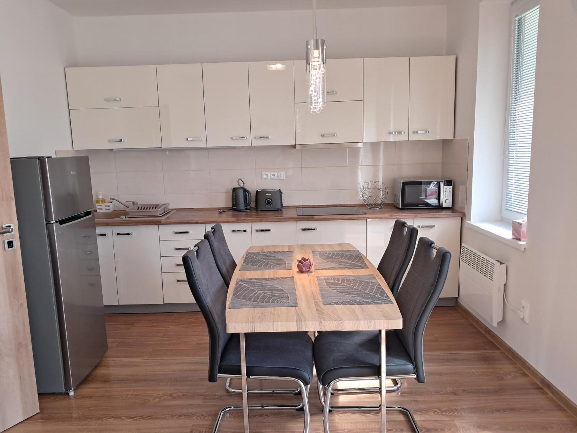 Apartmany Rubin Nesvady 외부 사진
