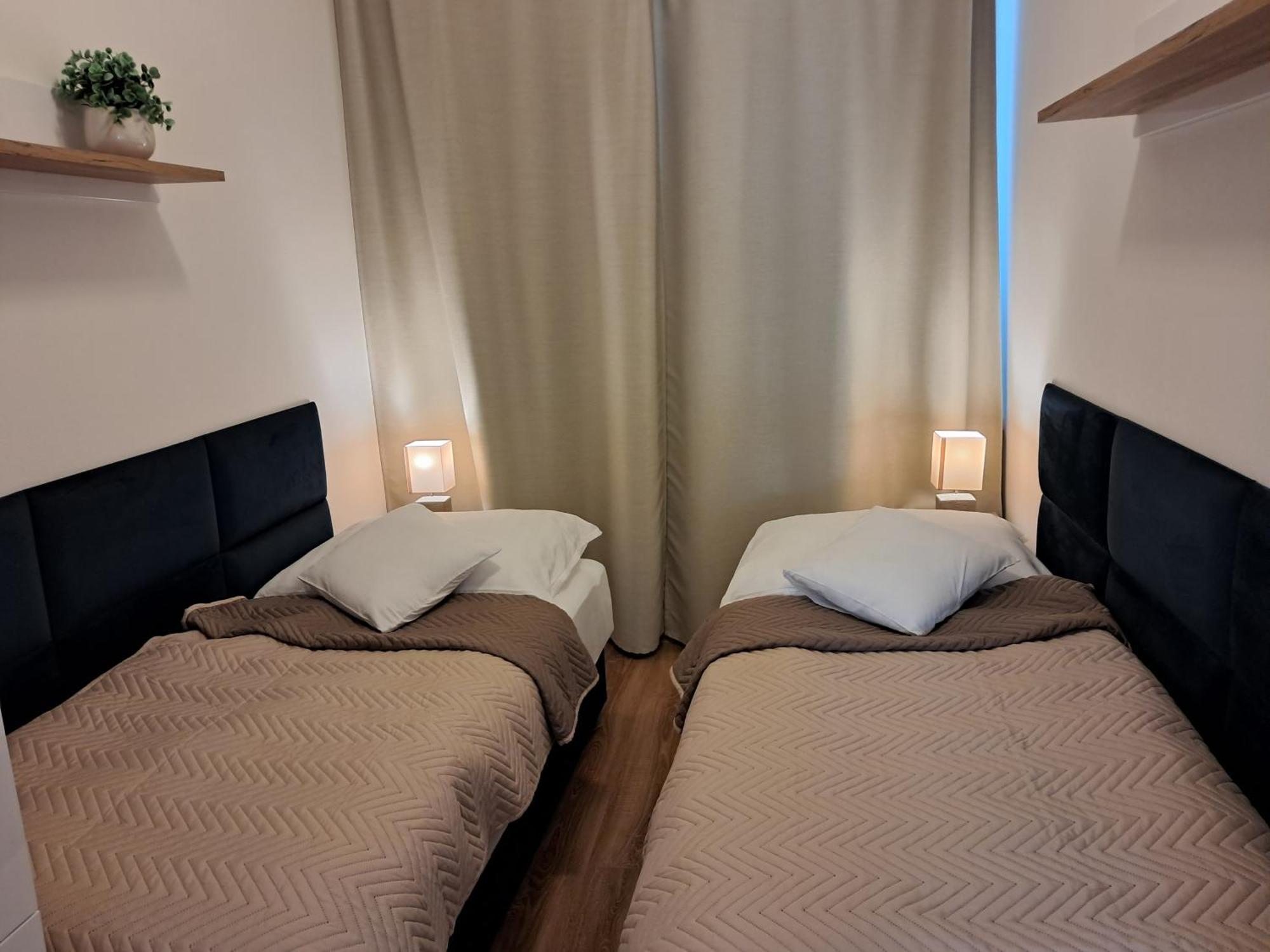 Apartmany Rubin Nesvady 외부 사진