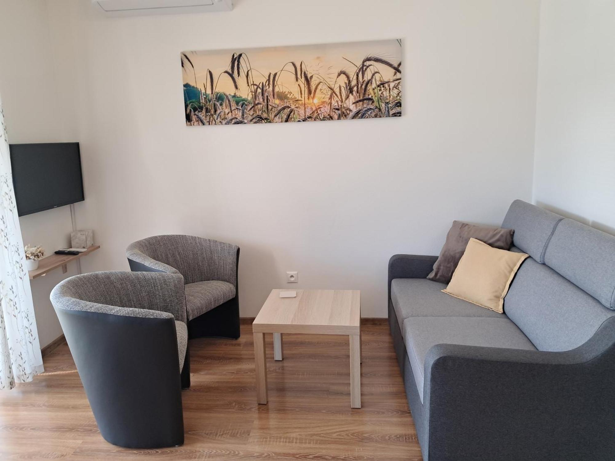Apartmany Rubin Nesvady 외부 사진