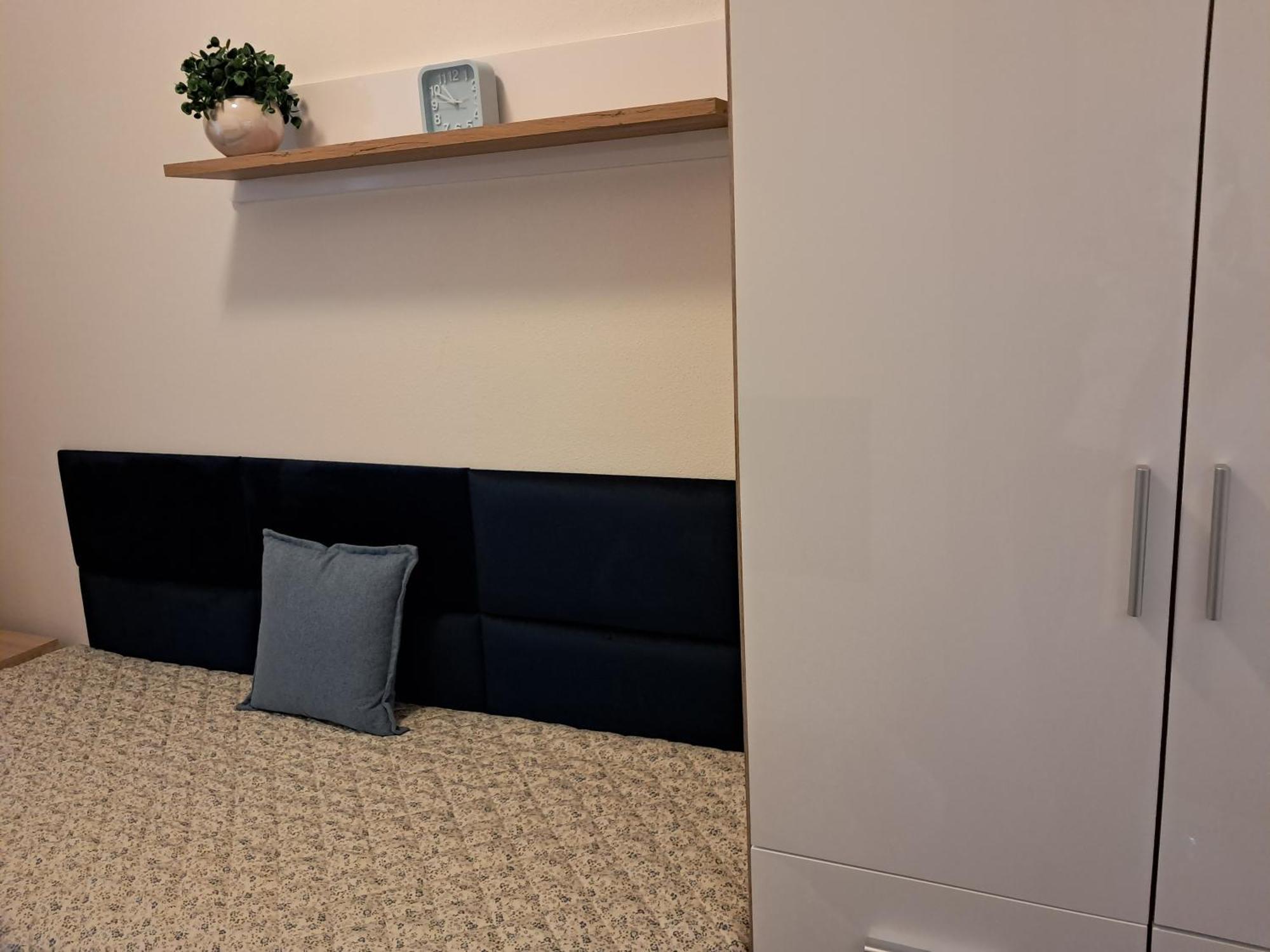 Apartmany Rubin Nesvady 외부 사진