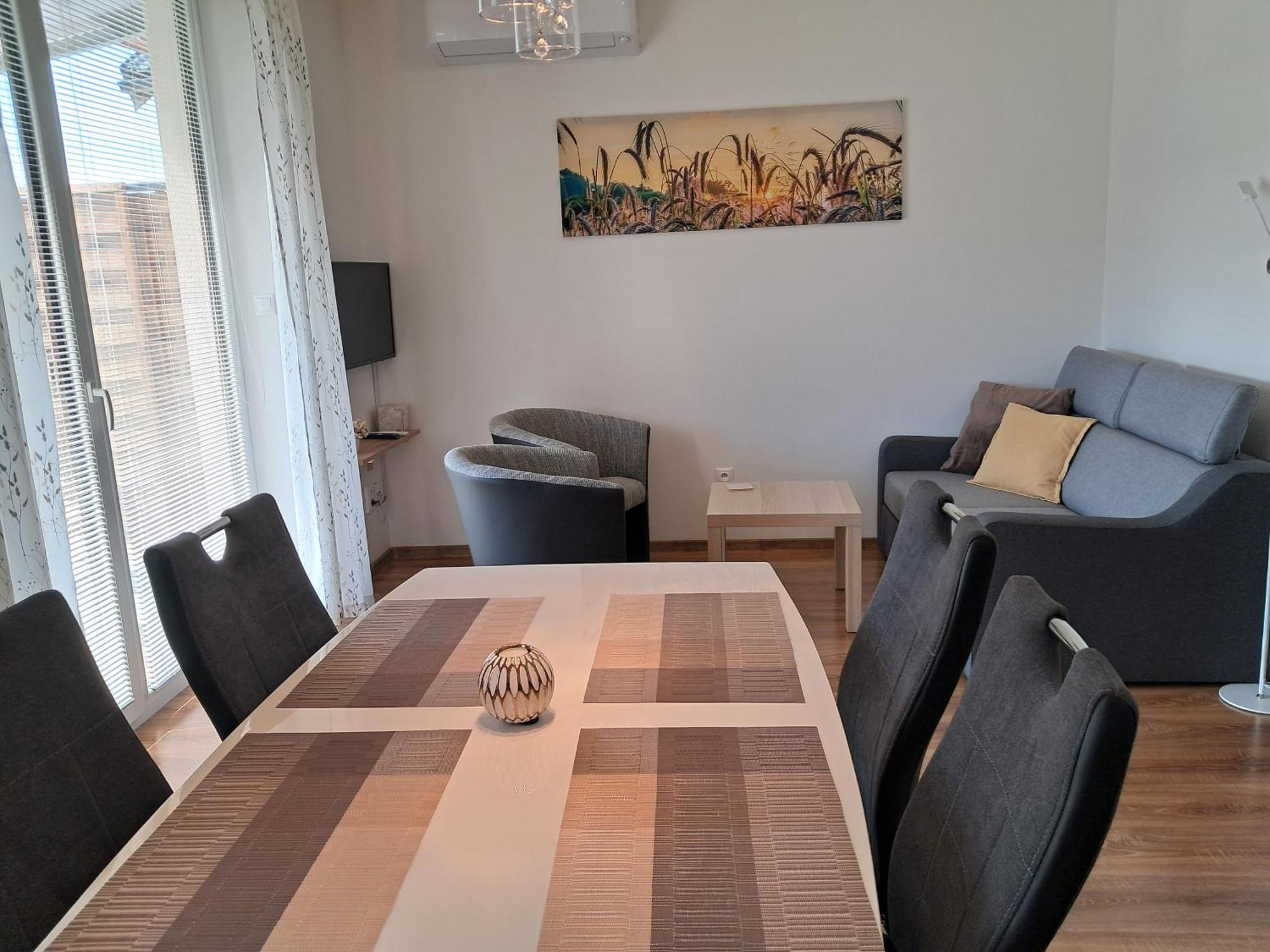 Apartmany Rubin Nesvady 외부 사진