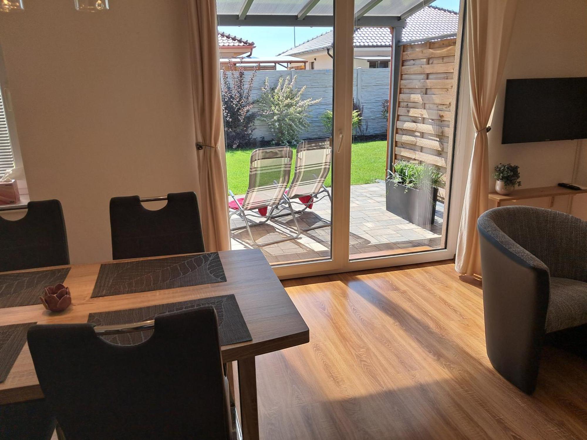 Apartmany Rubin Nesvady 외부 사진