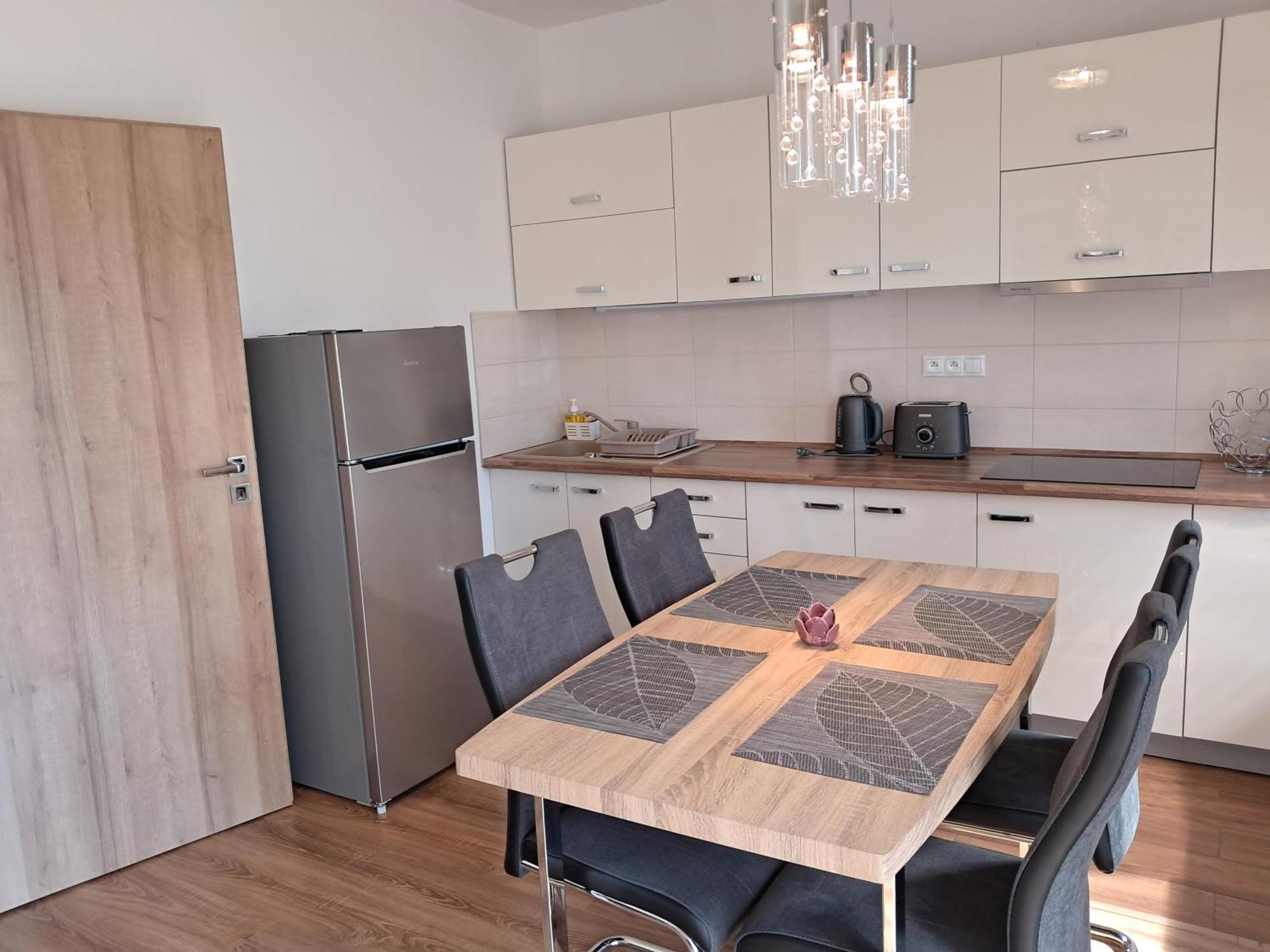 Apartmany Rubin Nesvady 외부 사진